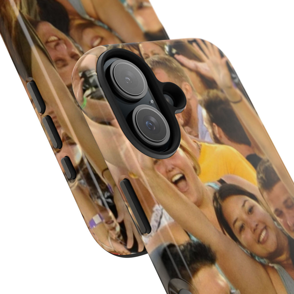 Tough Phone Case