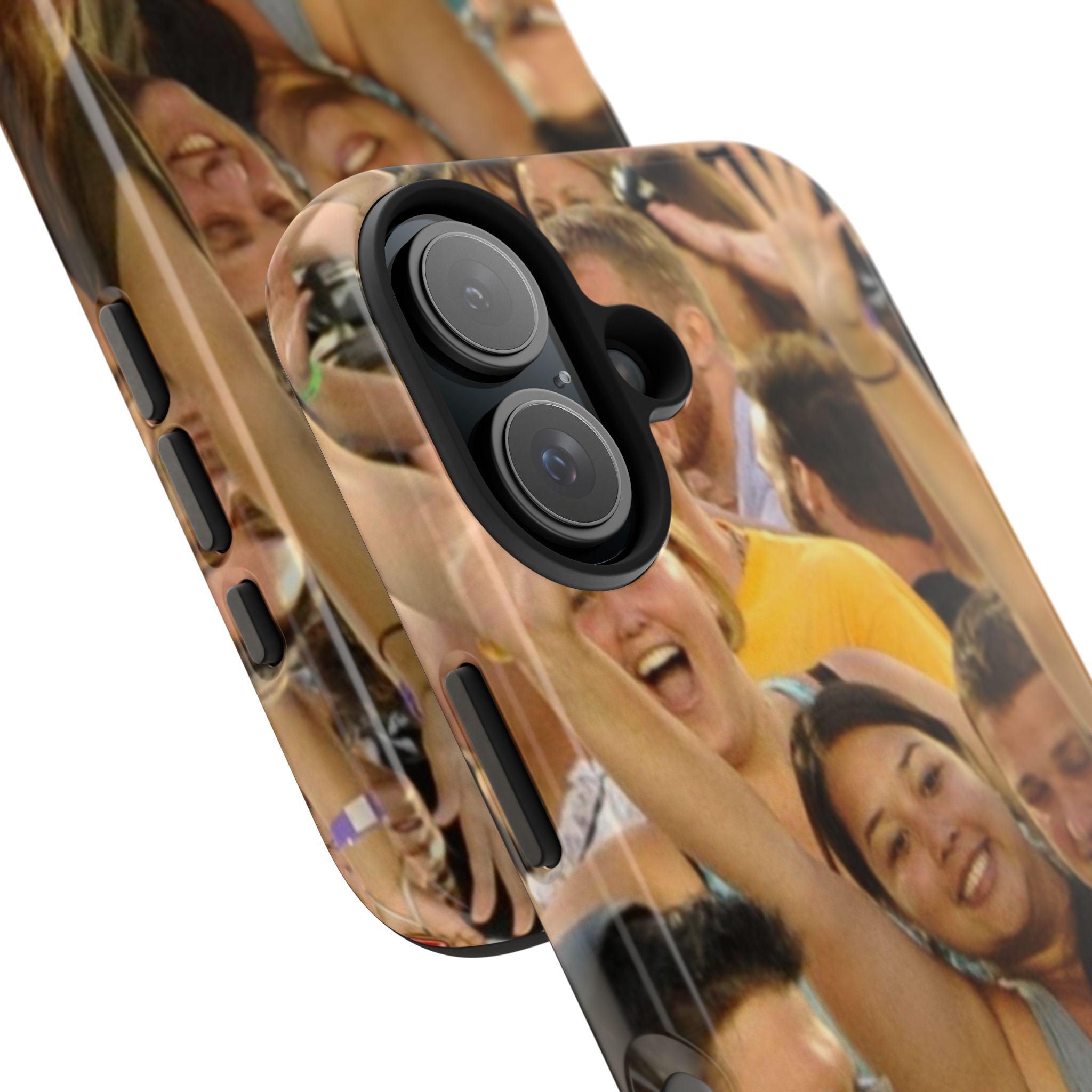 Tough Phone Case