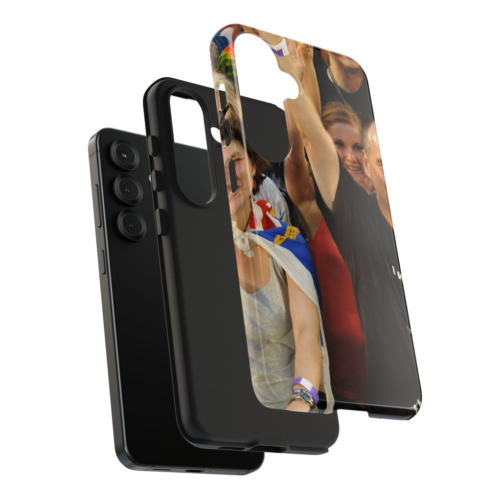 Tough Phone Case