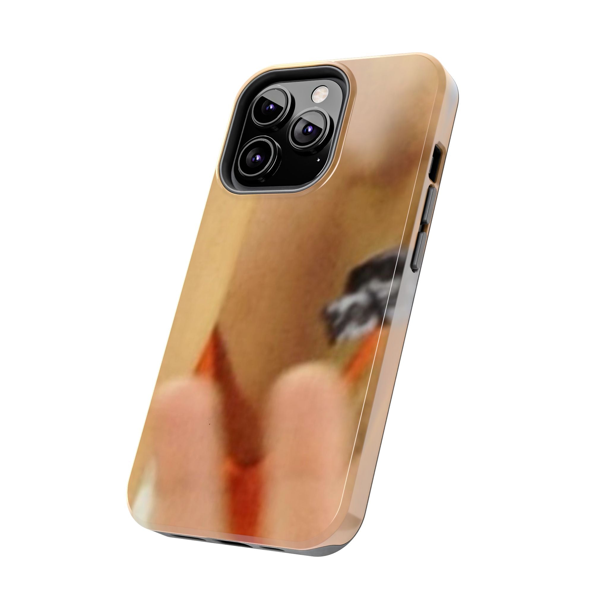 Tough Phone Case