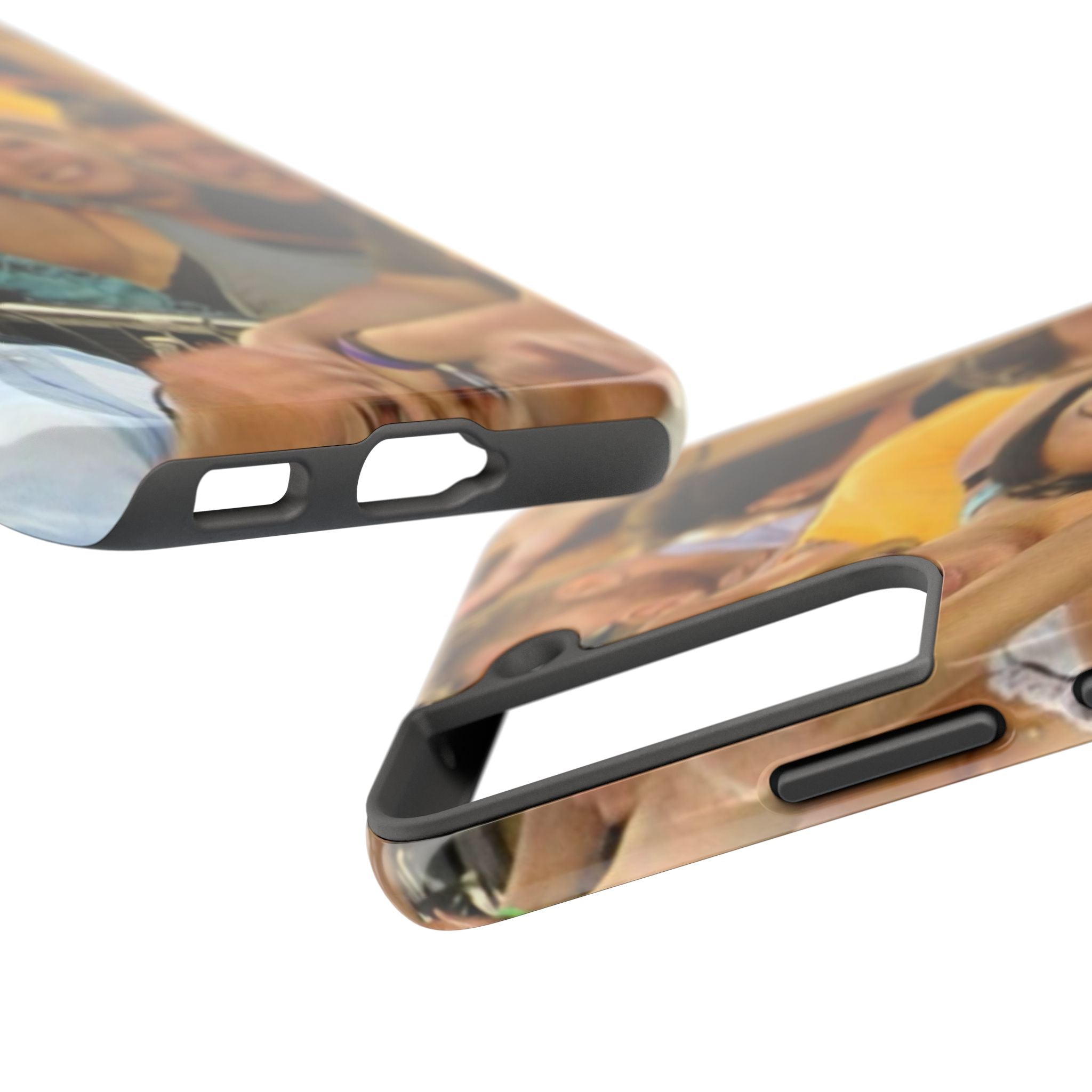 Tough Phone Case