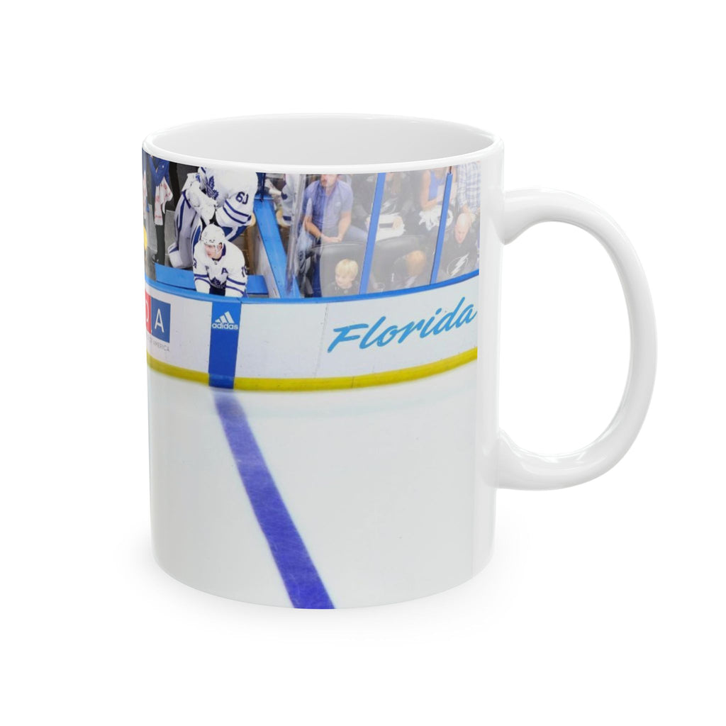 Custom Photo Mug
