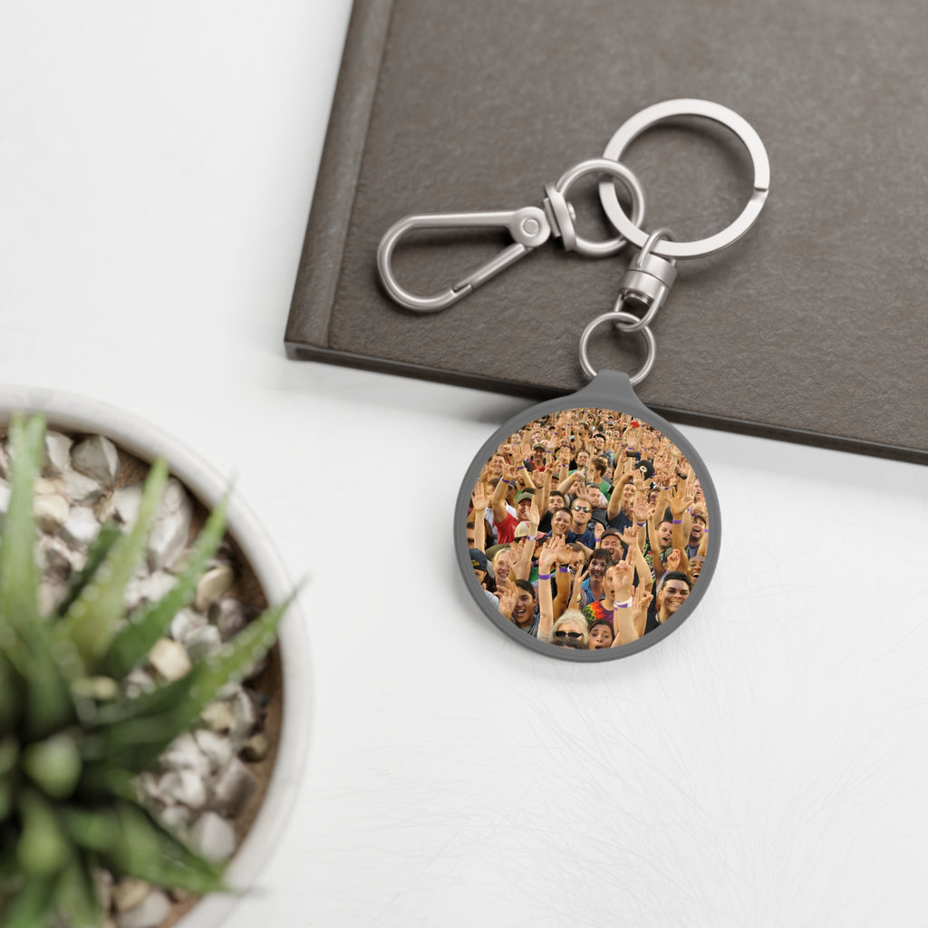 Keyring
