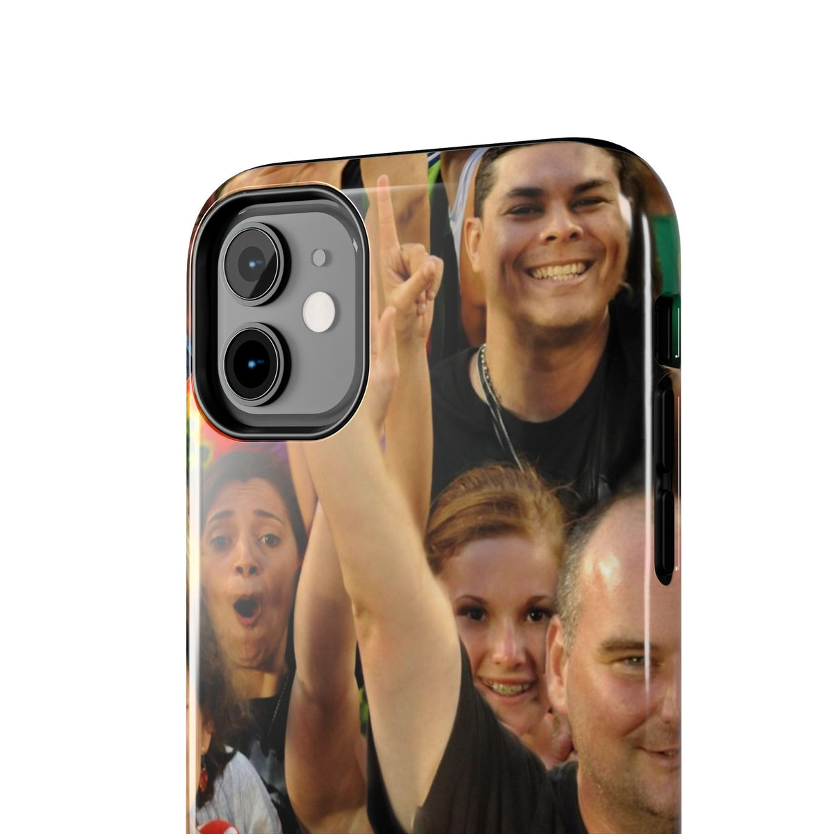 Tough Phone Case