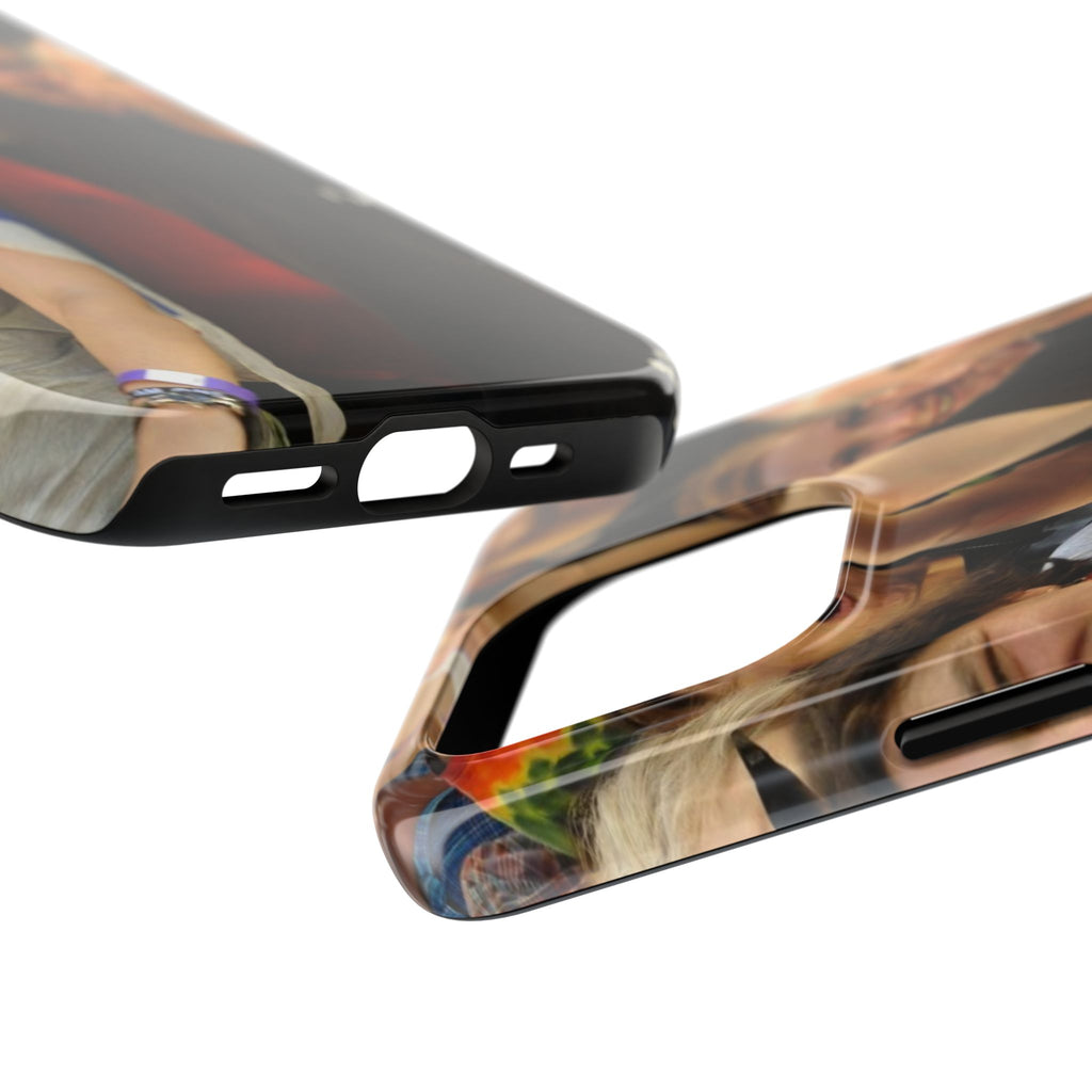 Tough Phone Case