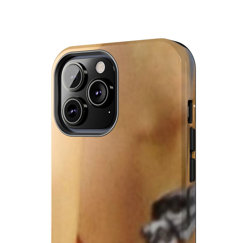 Tough Phone Case