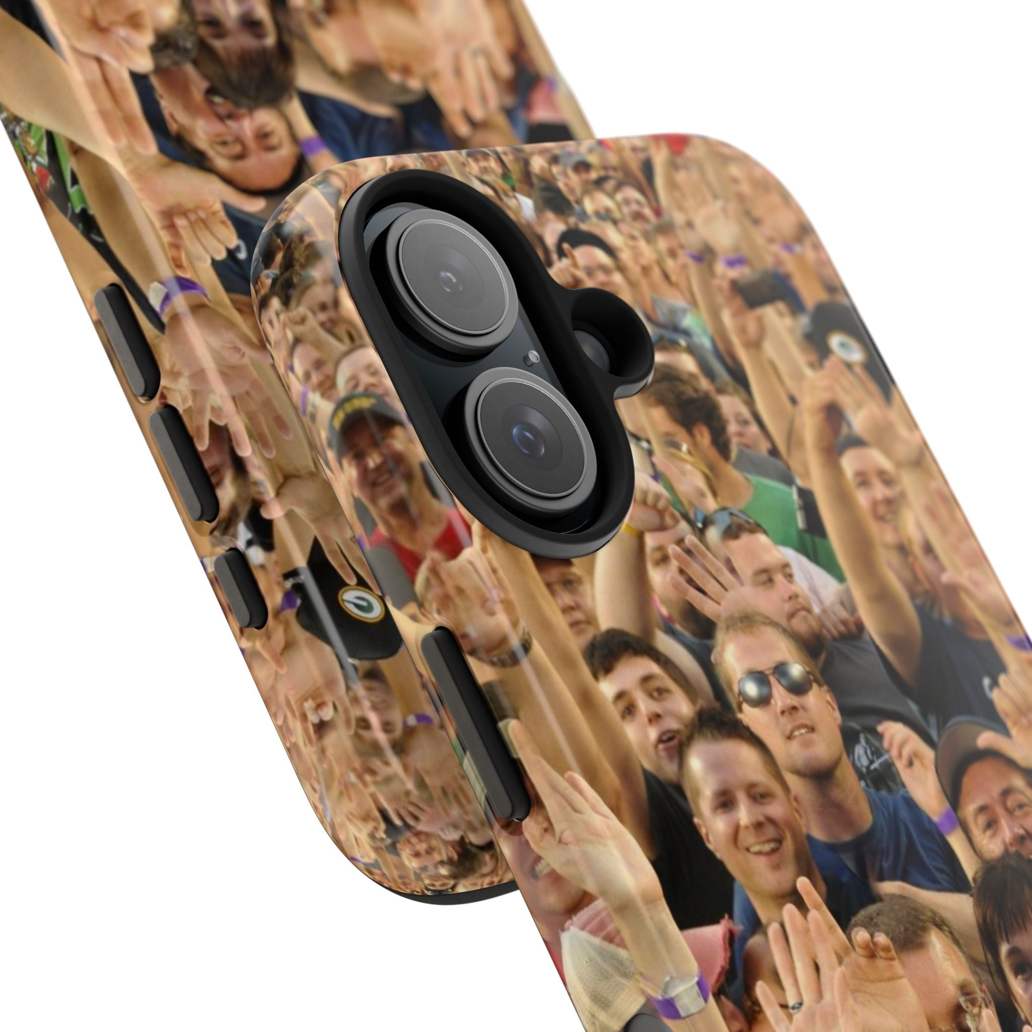 Tough Phone Case