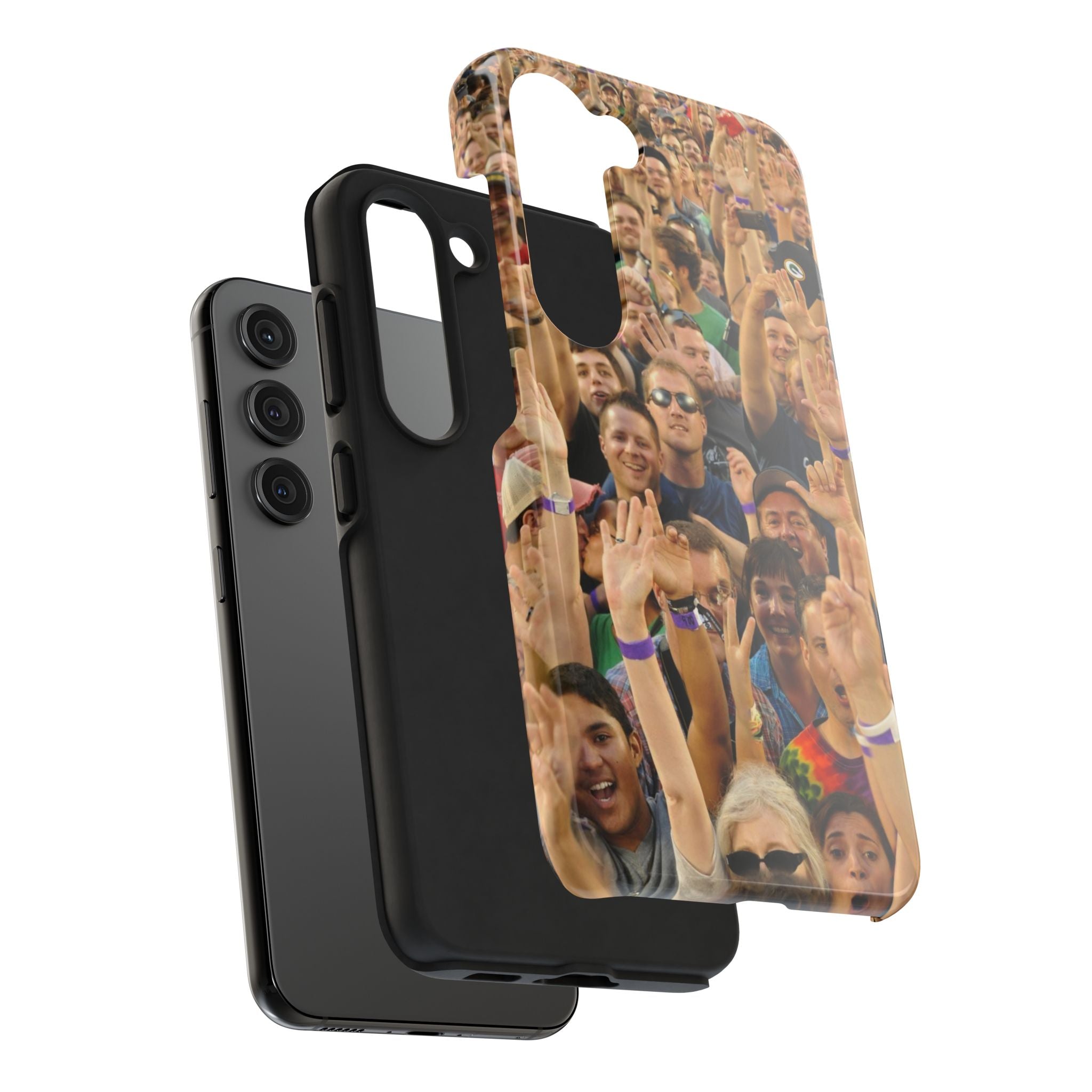 Tough Phone Case