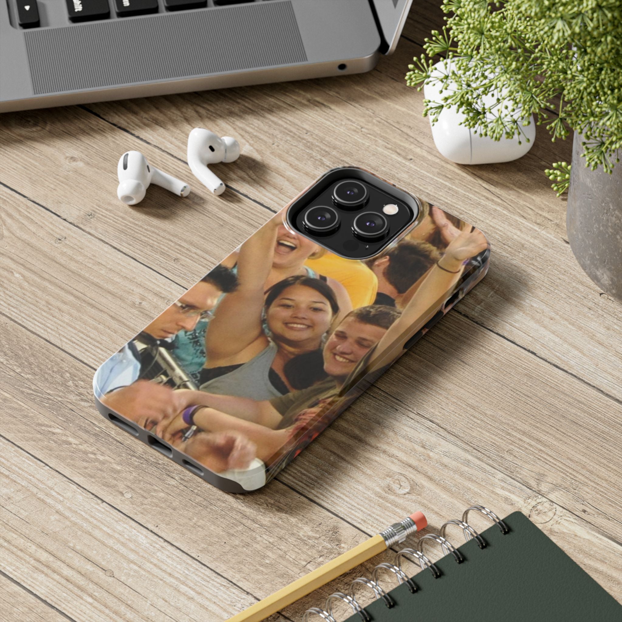 Tough Phone Case