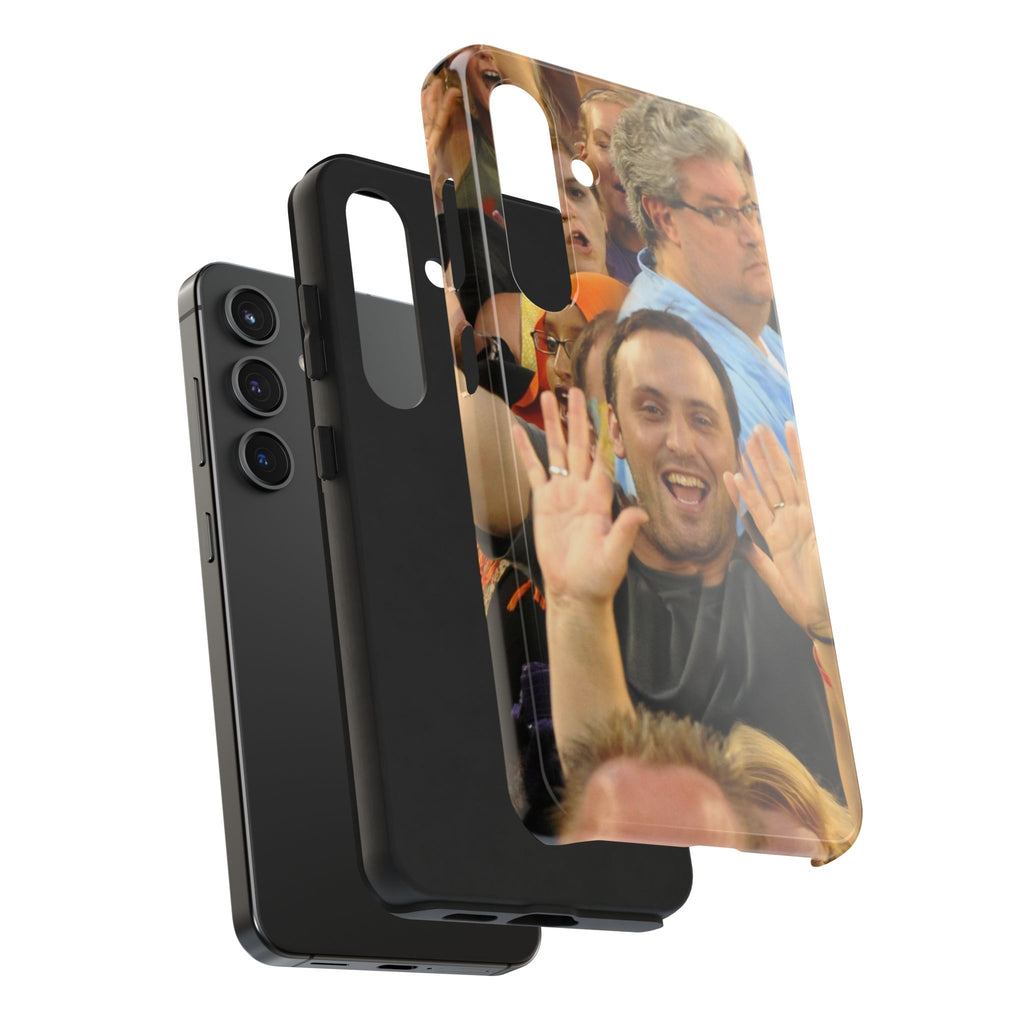 Tough Phone Case