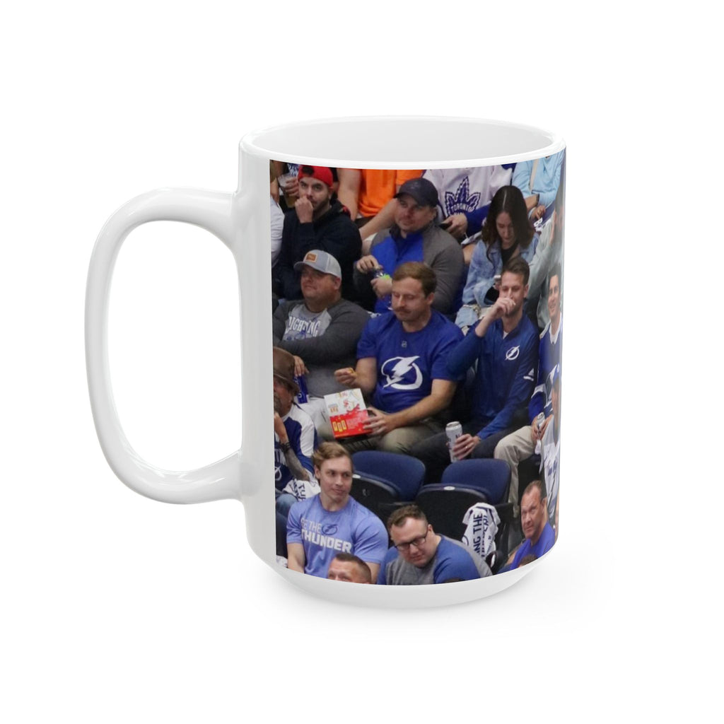Ceramic Mug