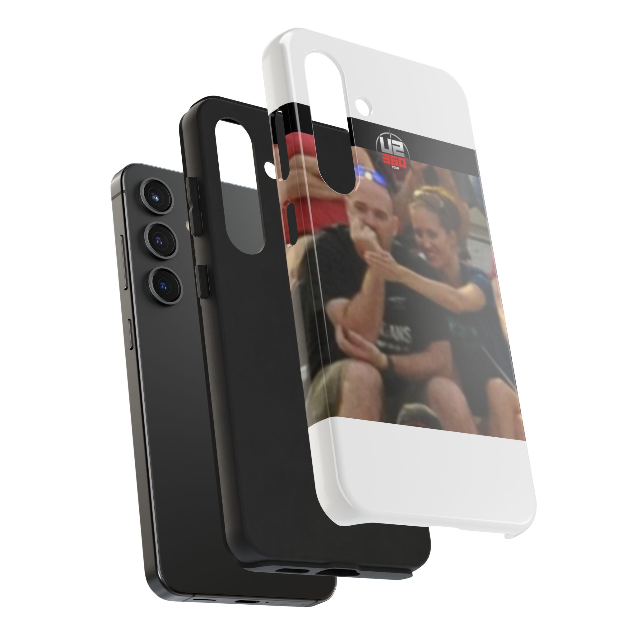 Tough Phone Case