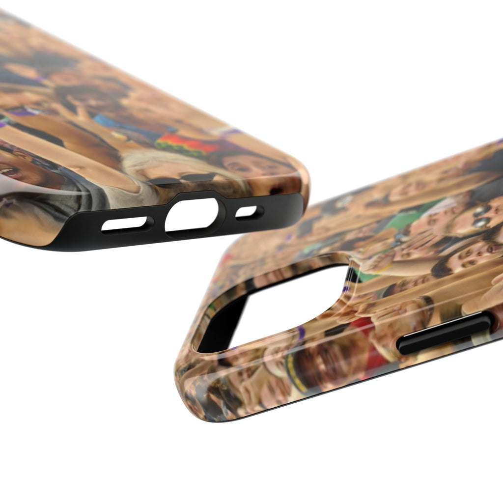 Tough Phone Case