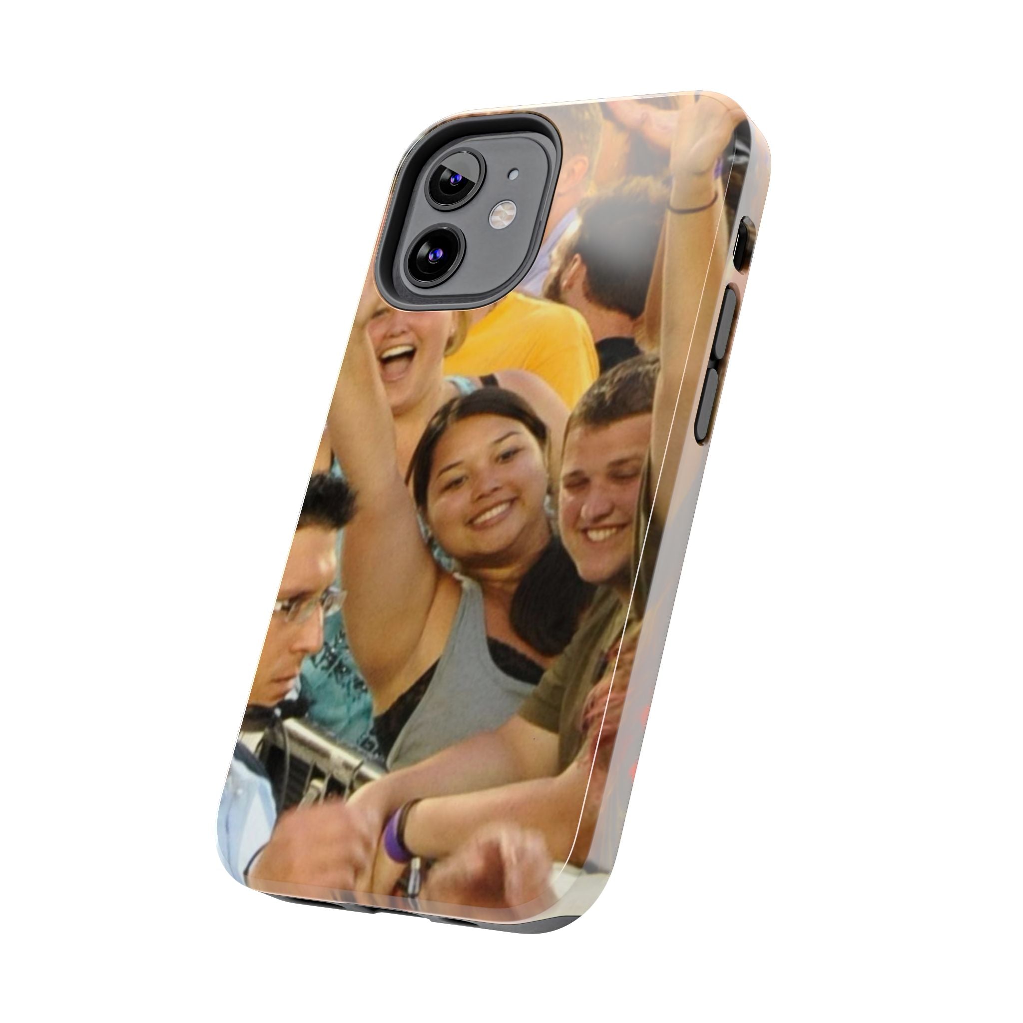 Tough Phone Case