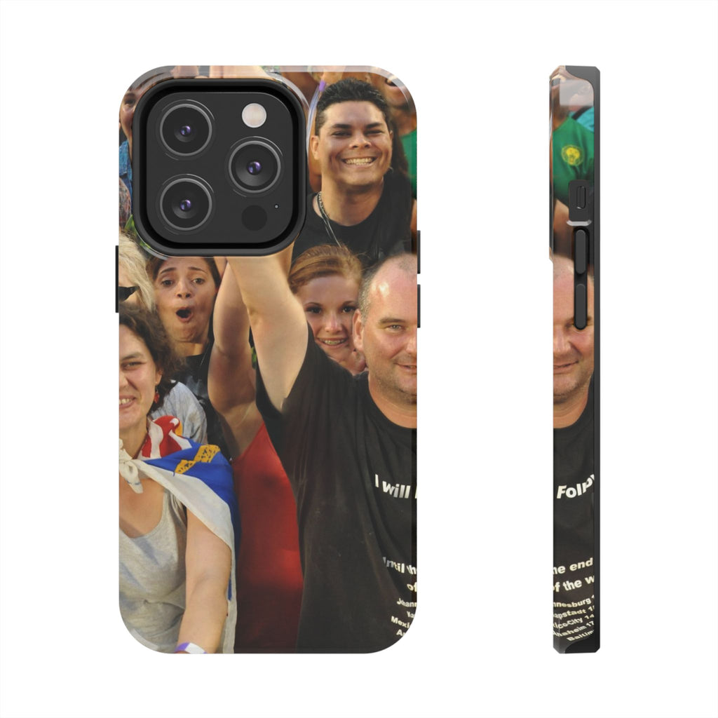 Tough Phone Case