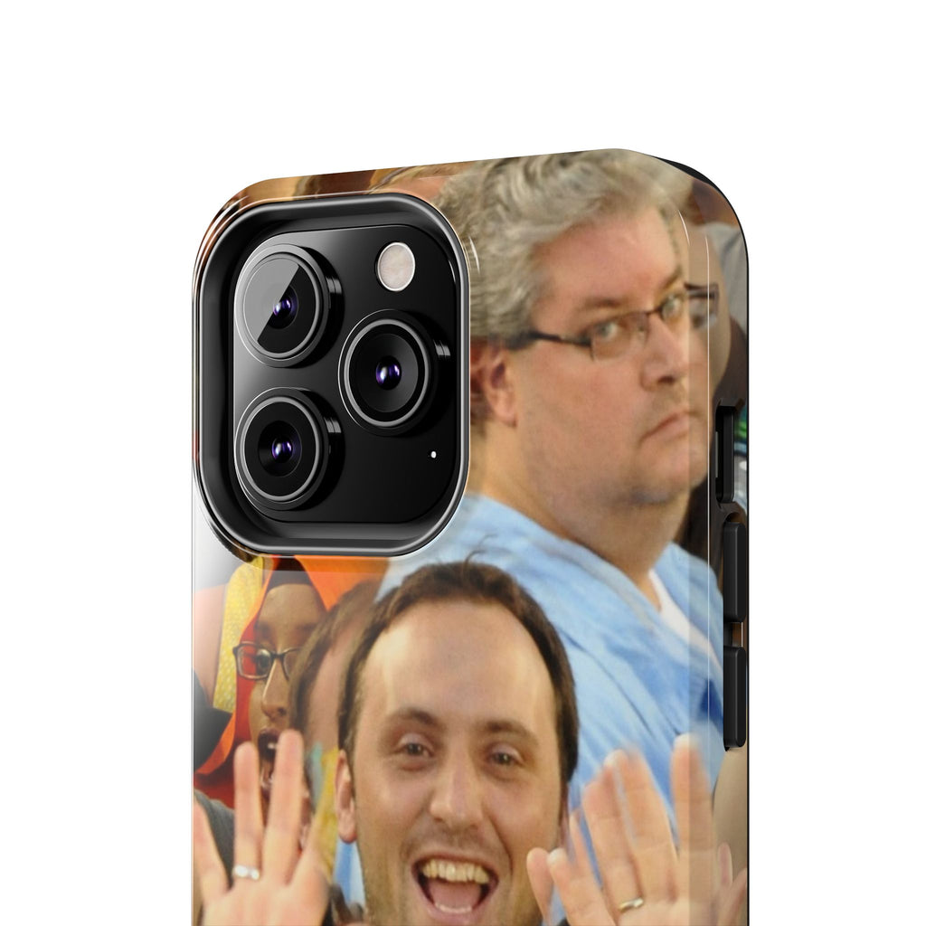 Tough Phone Case