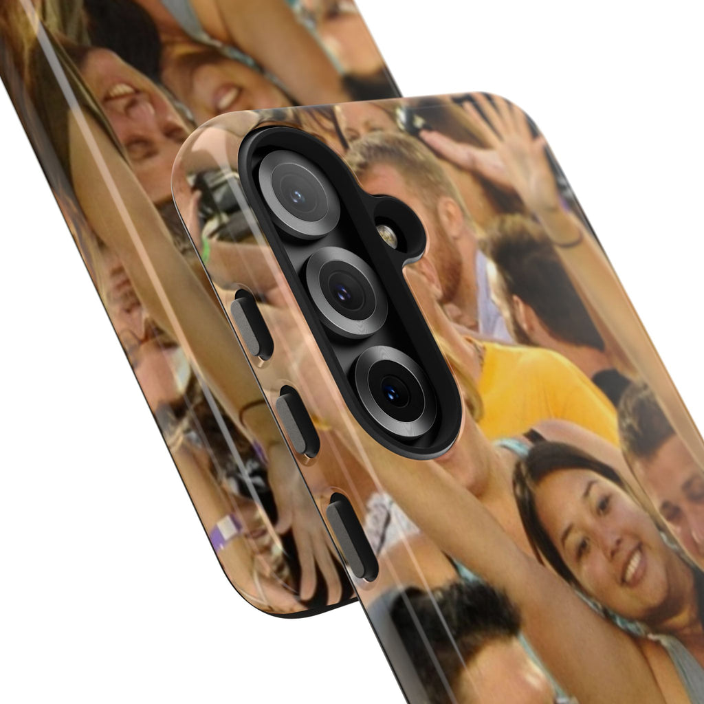 Tough Phone Case