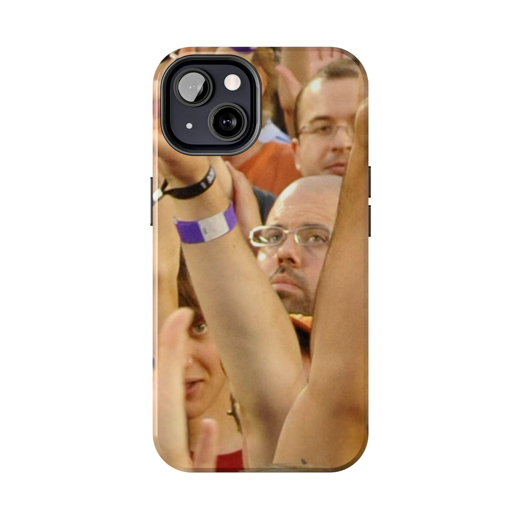 Tough Phone Case
