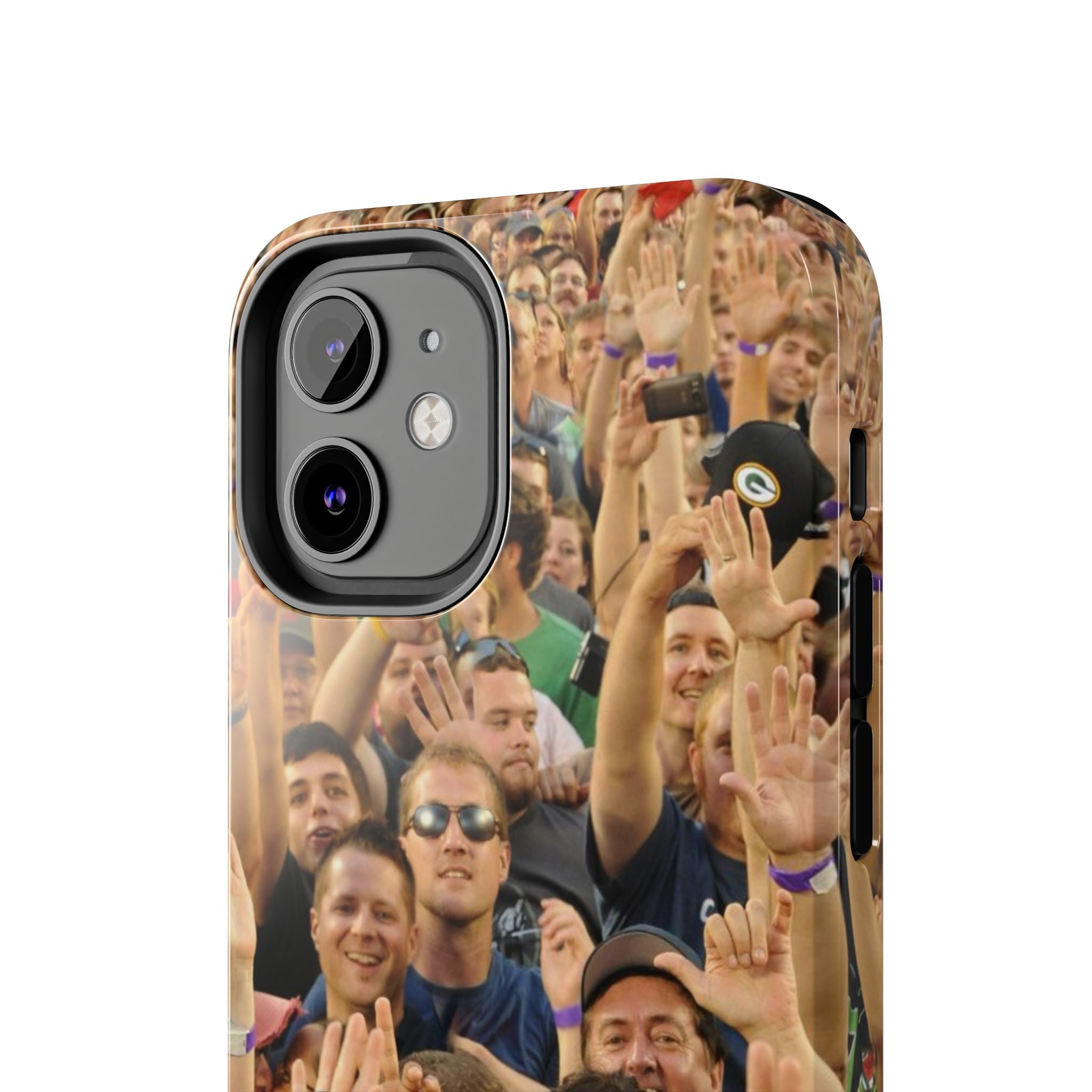 Tough Phone Case