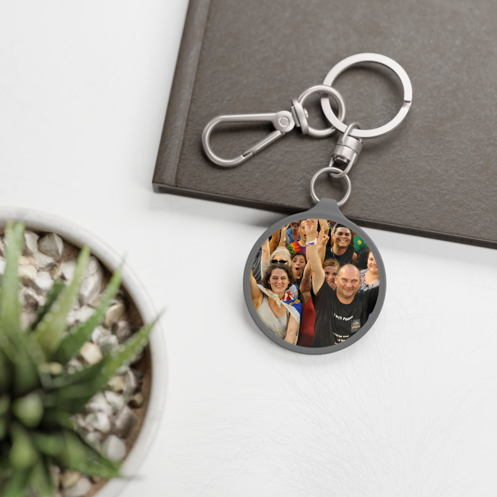 Keyring