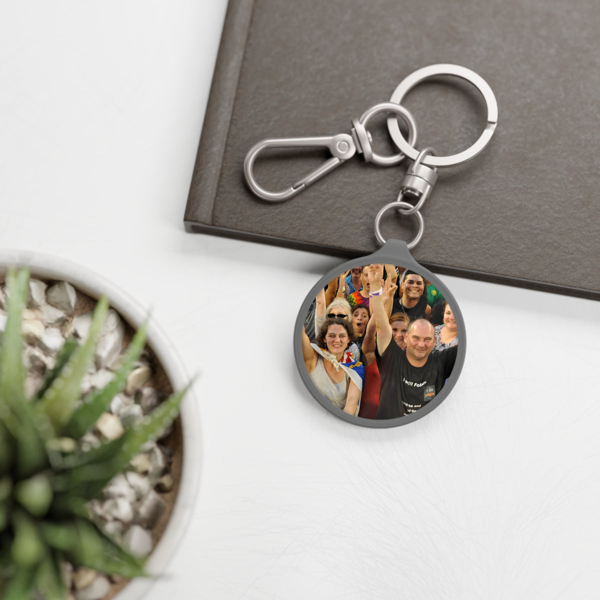 Keyring