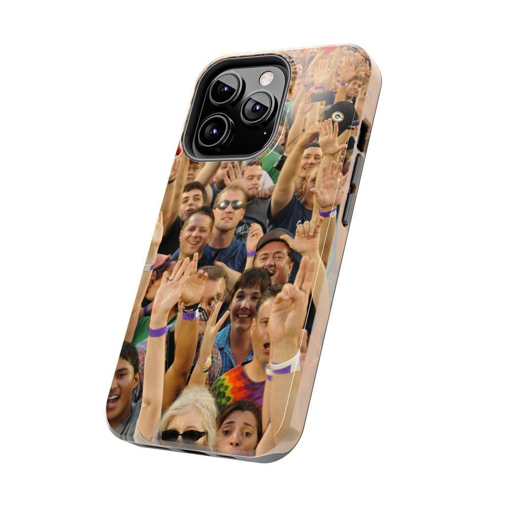 Tough Phone Case