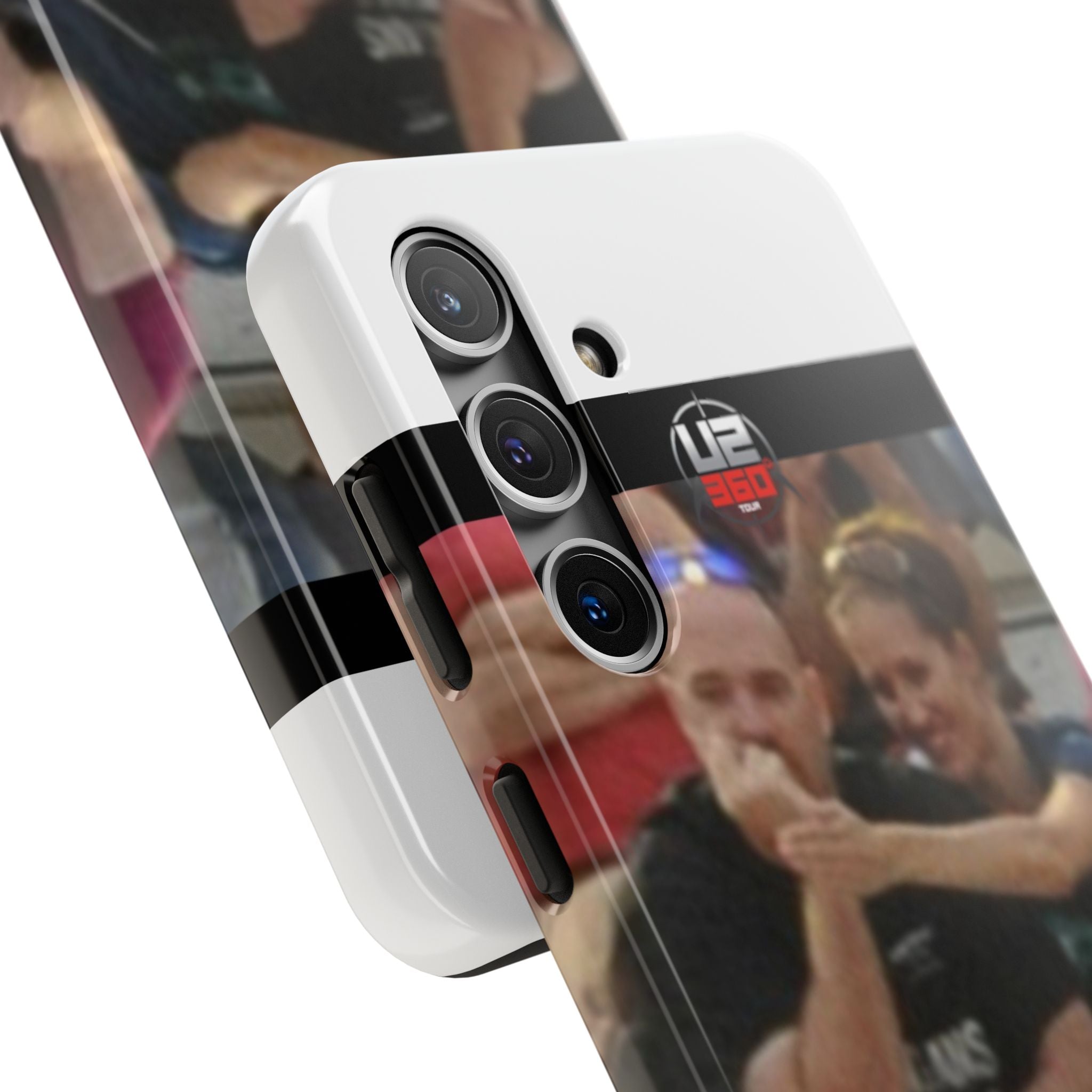Tough Phone Case