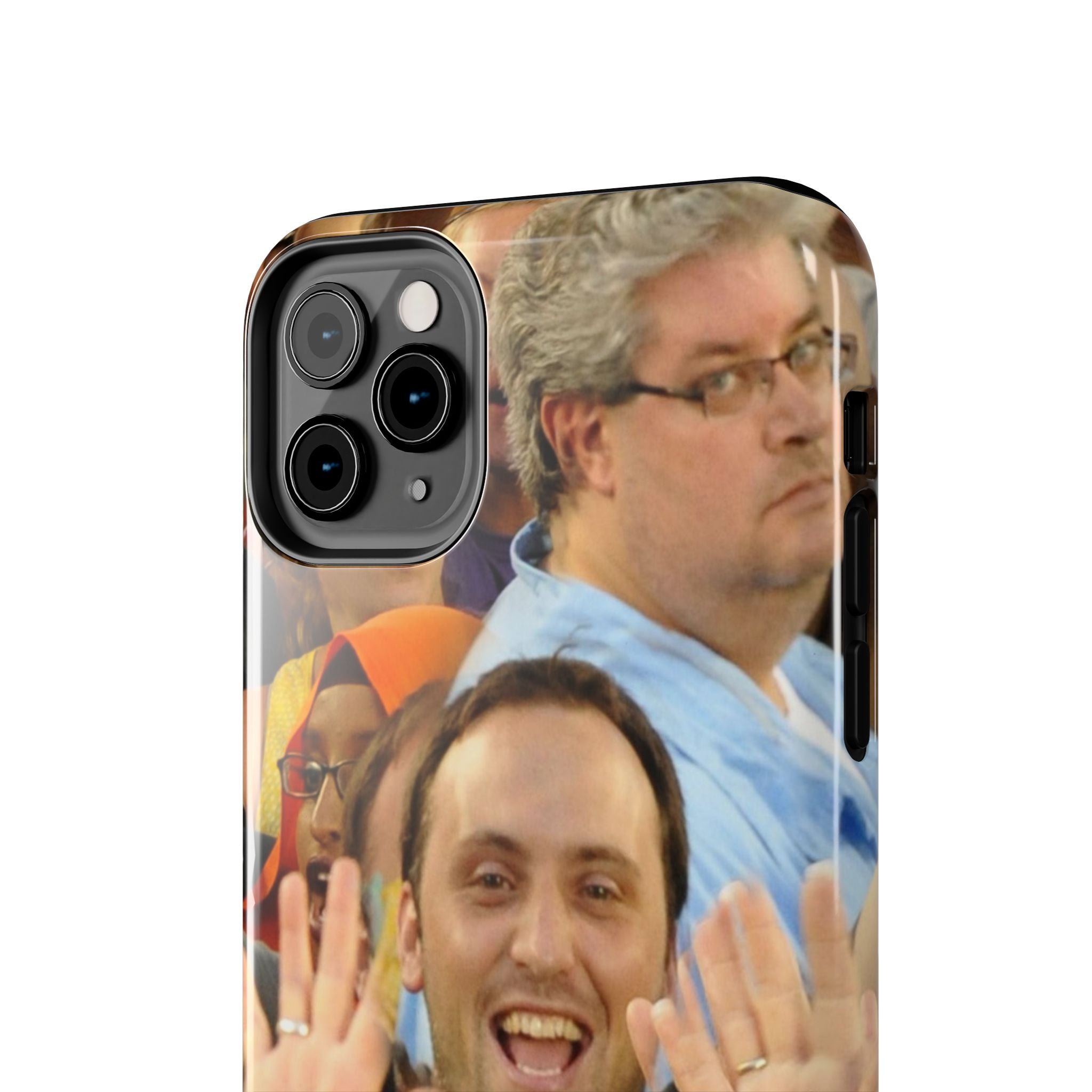 Tough Phone Case