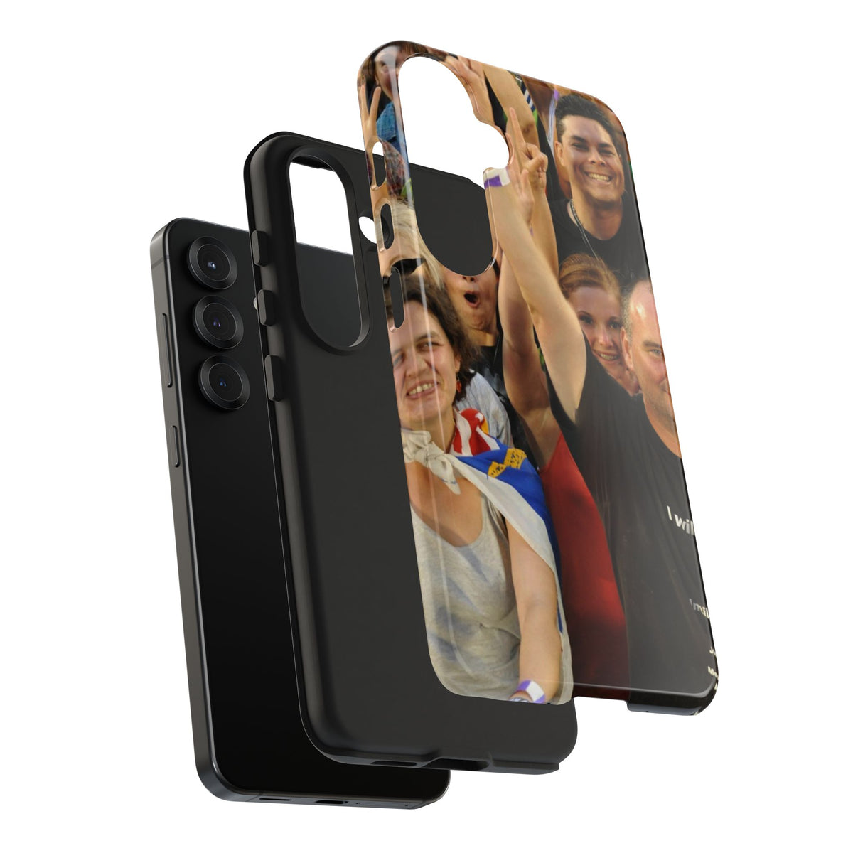 Tough Phone Case
